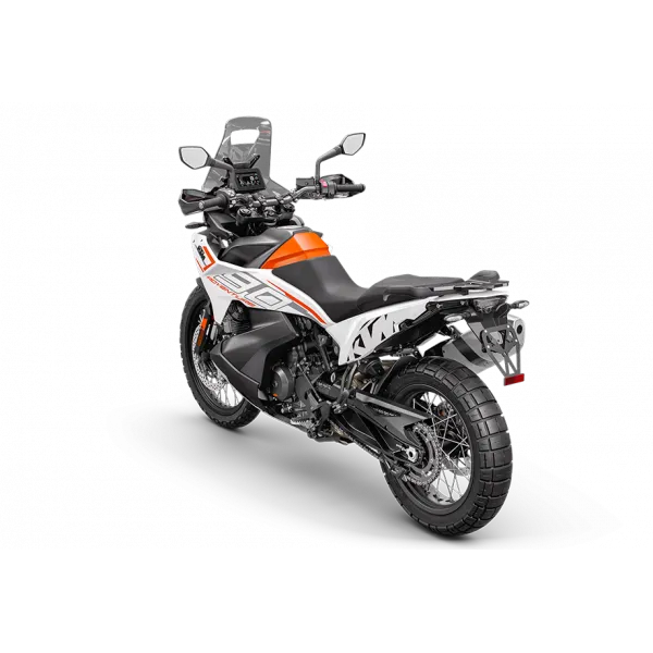 KTM KTM 790 ADVENTURE 