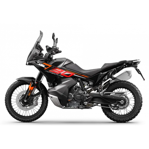 KTM KTM 790 ADVENTURE 