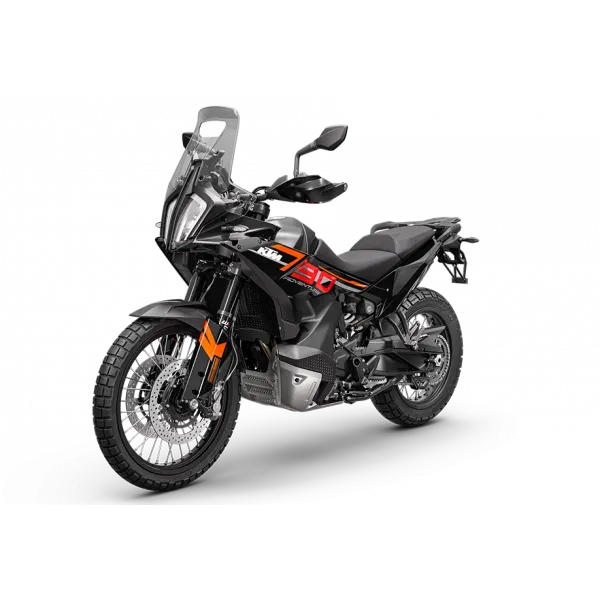 KTM 790 ADVENTURE 