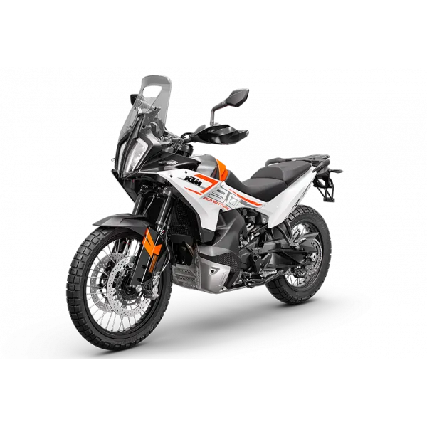 KTM 790 ADVENTURE 