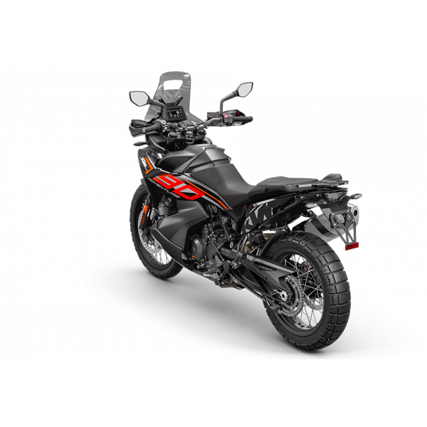 Ktm 790 adventure cena sale