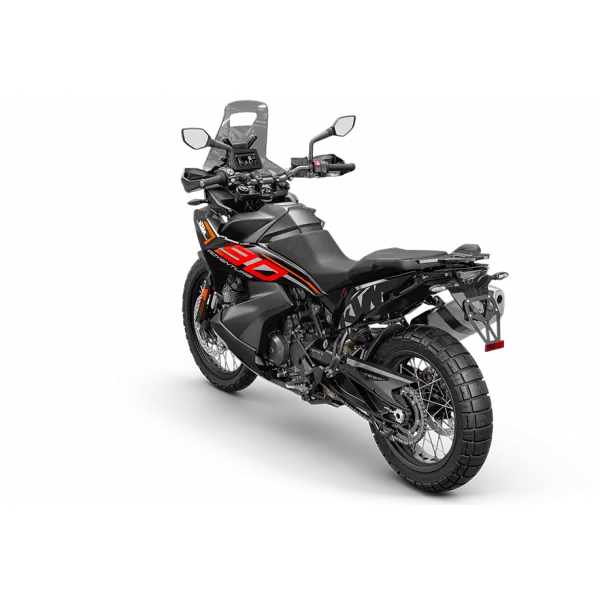 KTM KTM 790 ADVENTURE 