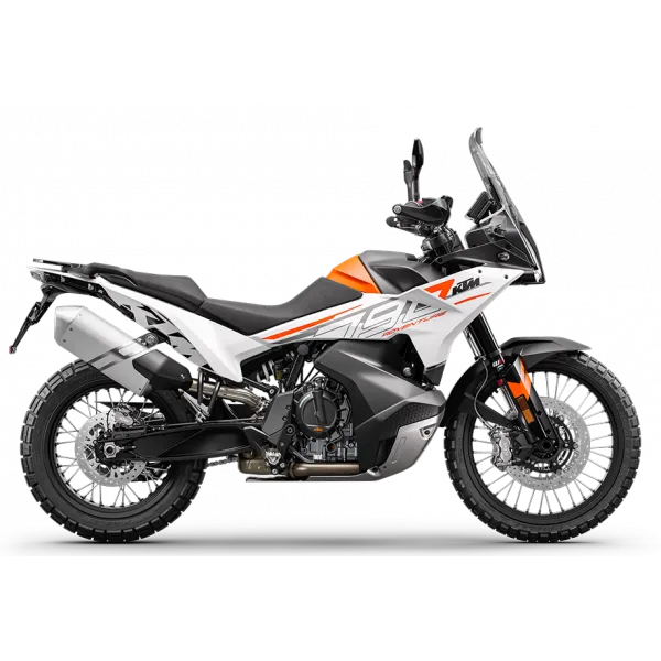 KTM KTM 790 ADVENTURE 