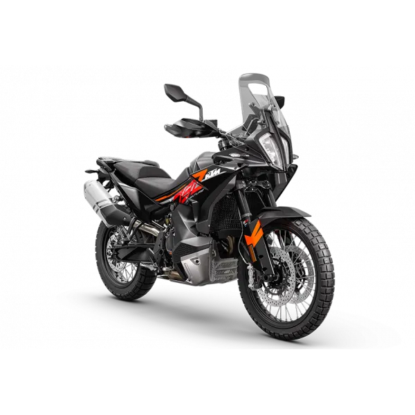 KTM 790 ADVENTURE 