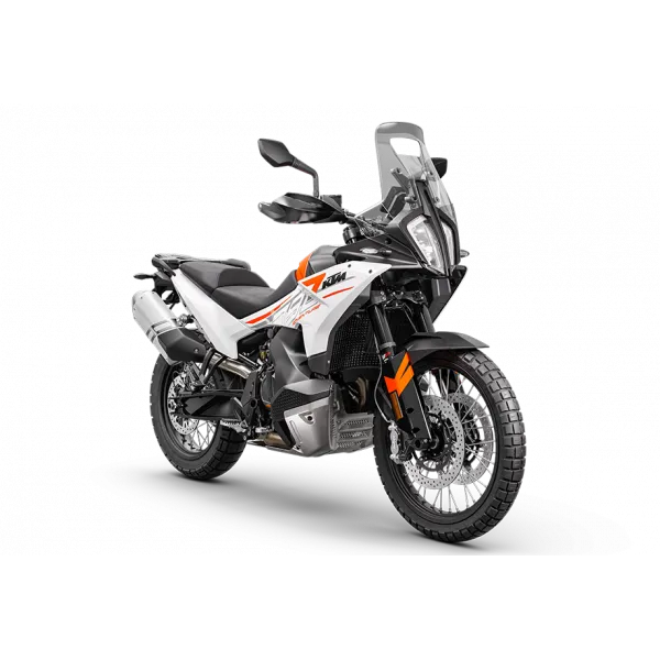 KTM KTM 790 ADVENTURE 