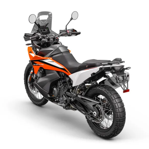 KTM 890 Adventure 