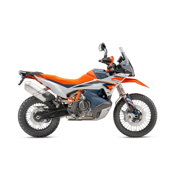 KTM 890 Adventure R 