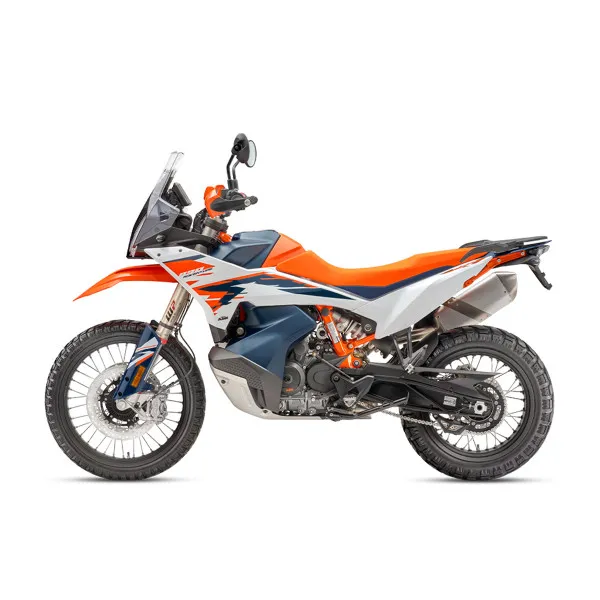 KTM 890 Adventure R 