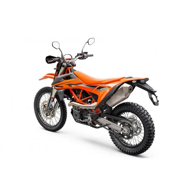 KTM 690 Enduro R 