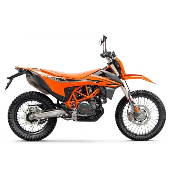 KTM KTM 690 Enduro R 