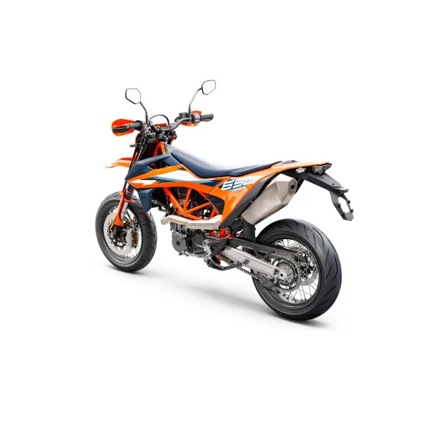 KTM 690 SMC R 