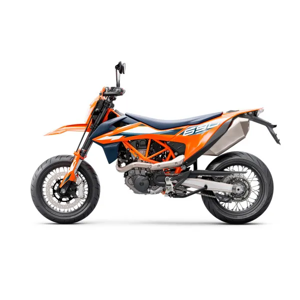 KTM 690 SMC R 