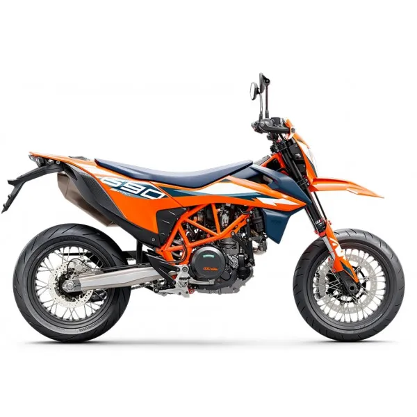 KTM 690 SMC R 