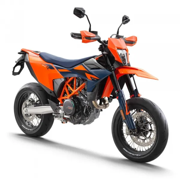 KTM KTM 690 SMC R 