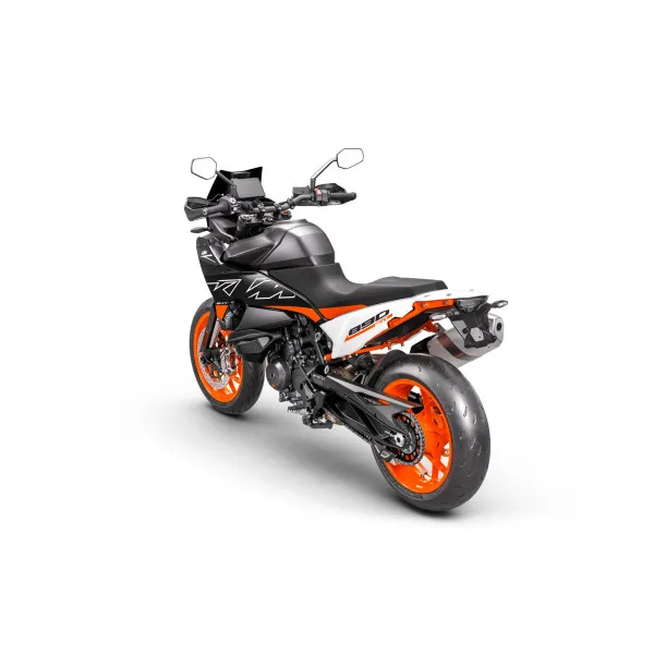 KTM KTM 890 SMT 