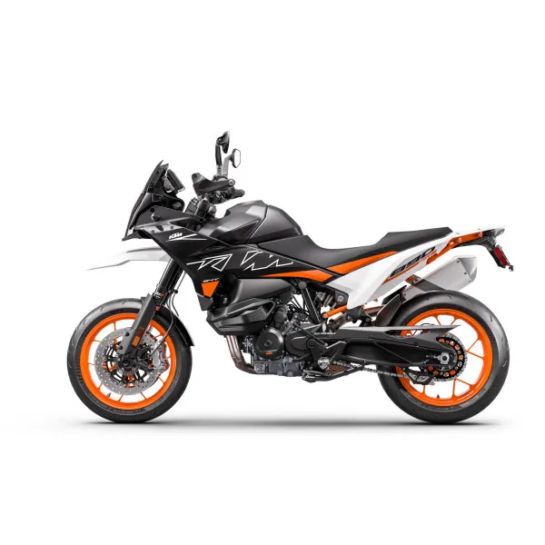 KTM KTM 890 SMT 