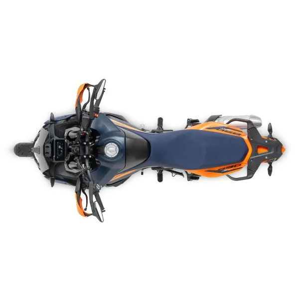KTM 890 SMT 