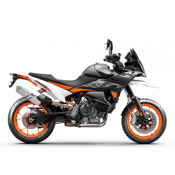 KTM KTM 890 SMT 