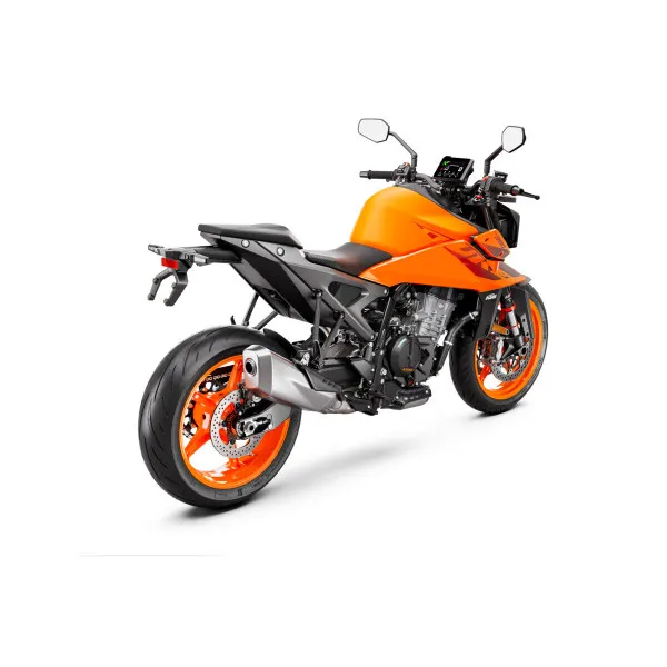 KTM 990 DUKE 