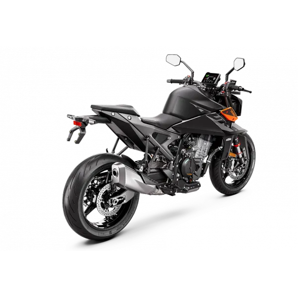 KTM 990 DUKE 