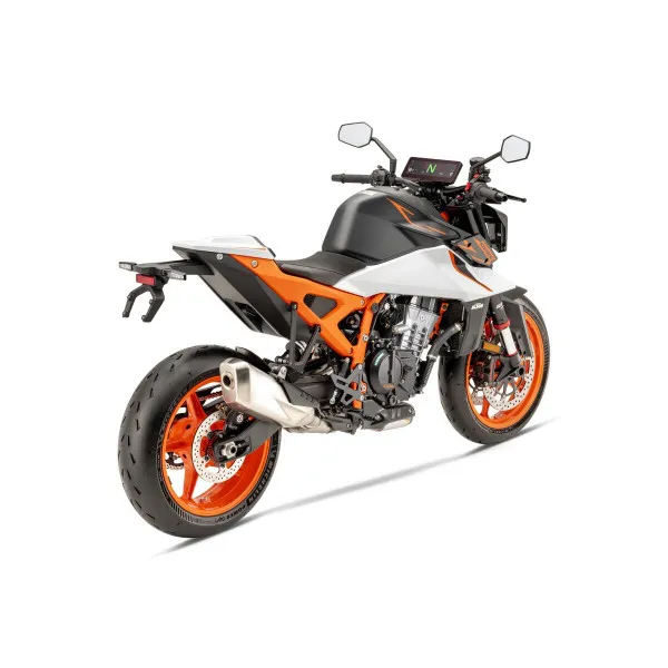 2026 KTM 990 Duke R 