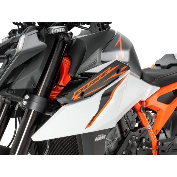2026 KTM 990 Duke R 