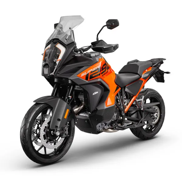 KTM 1290 Super Adventure S 