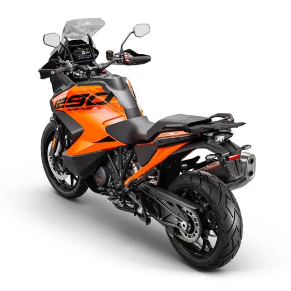 KTM 1290 Super Adventure S 