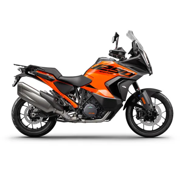 KTM 1290 Super Adventure S 