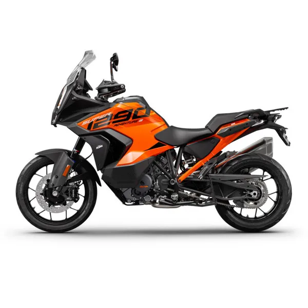 KTM 1290 Super Adventure S 