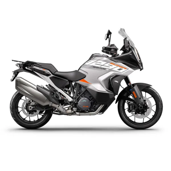 KTM 1290 Super Adventure S 