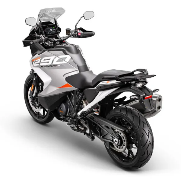 KTM 1290 Super Adventure S 