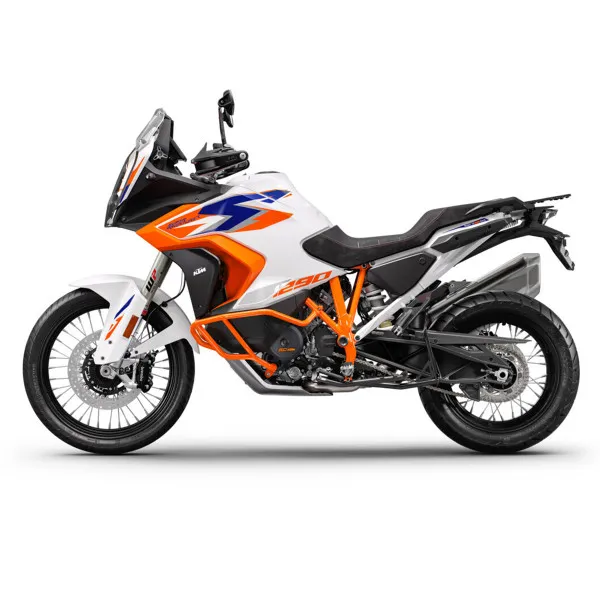 KTM 1290 Super Adventure R 