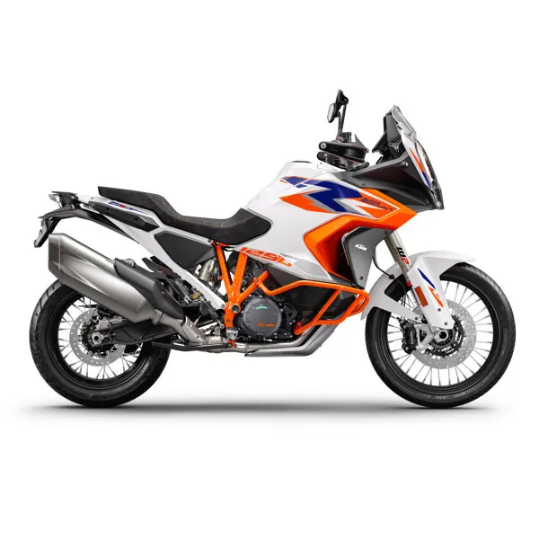 KTM 1290 Super Adventure R 