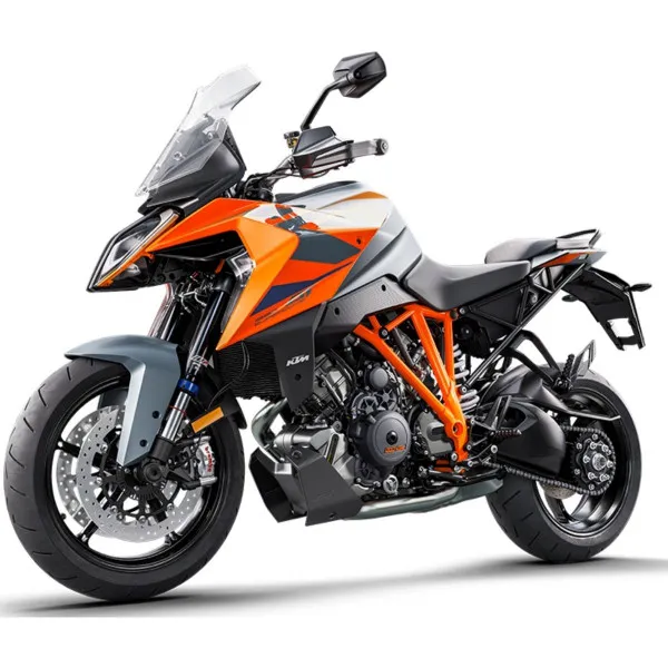 KTM 1290 Super Duke GT 