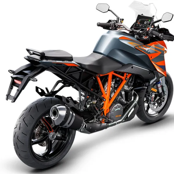 KTM 1290 Super Duke GT 