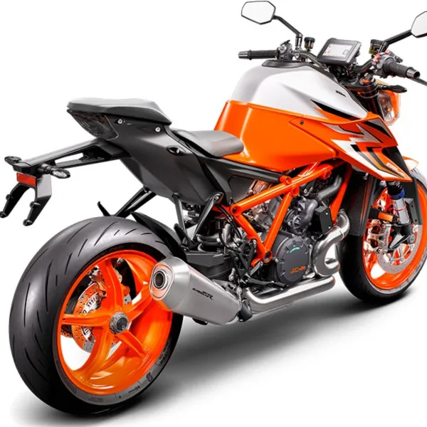 KTM 1290 Super Duke EVO 