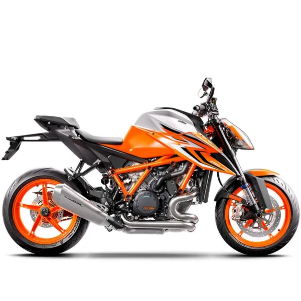 KTM 1290 Super Duke EVO 