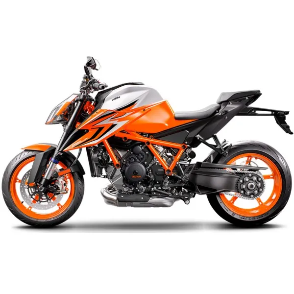 KTM 1290 Super Duke EVO 