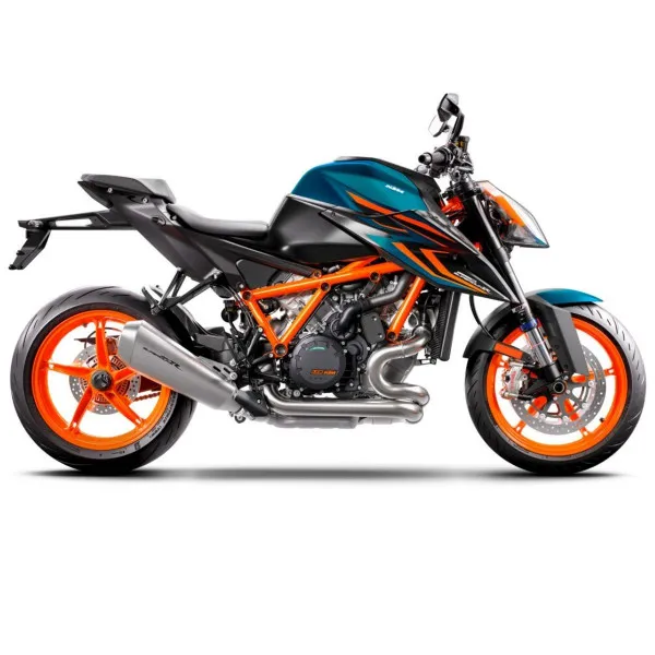 KTM 1290 Super Duke EVO 