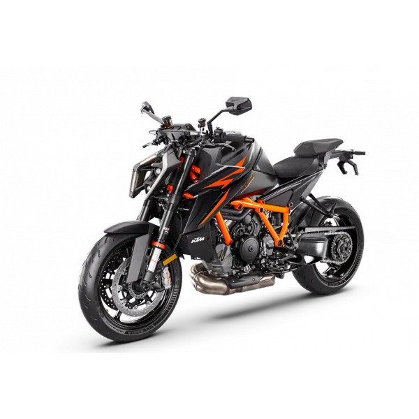 2024 KTM 1390 SUPER DUKE R 