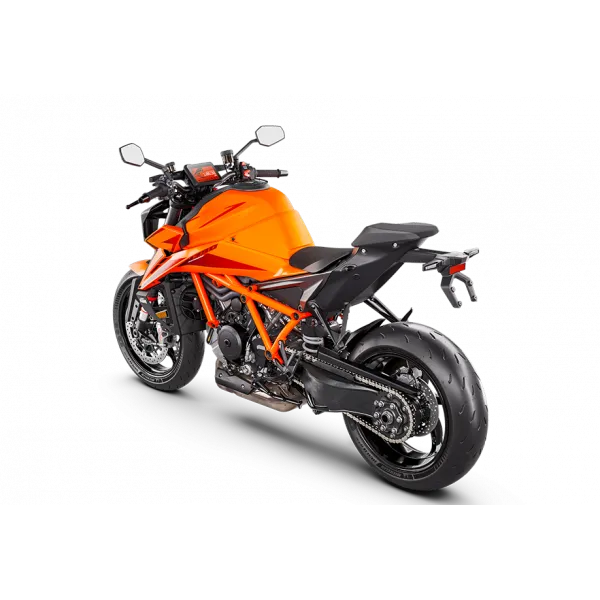 2024 KTM 1390 SUPER DUKE R 