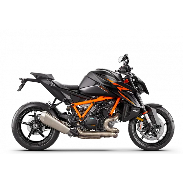 2024 KTM 1390 SUPER DUKE R 