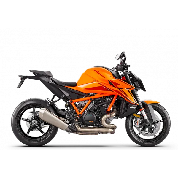 2024 KTM 1390 SUPER DUKE R 