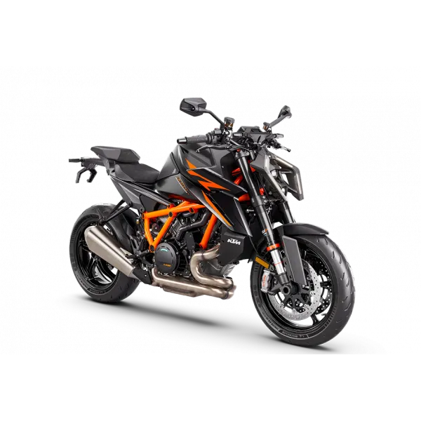 2024 KTM 1390 SUPER DUKE R 