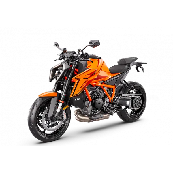 2024 KTM 1390 SUPER DUKE R 