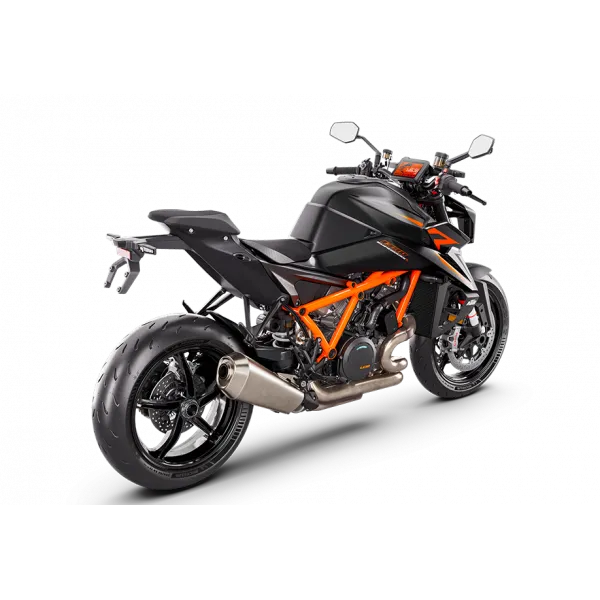 2024 KTM 1390 SUPER DUKE R 