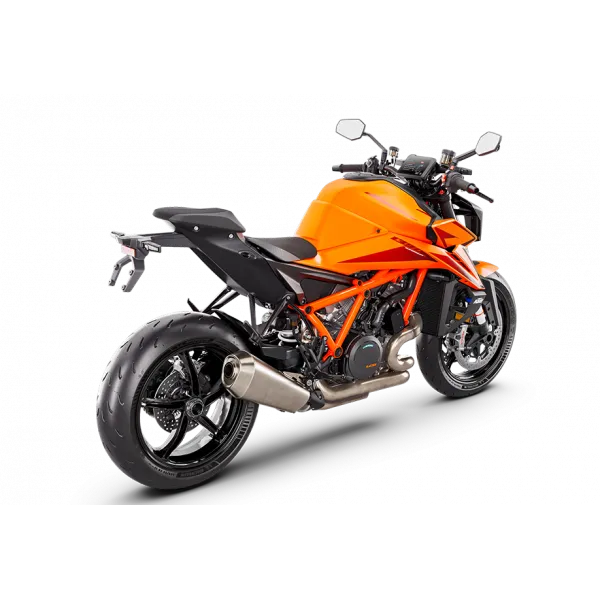 2024 KTM 1390 SUPER DUKE R EVO 