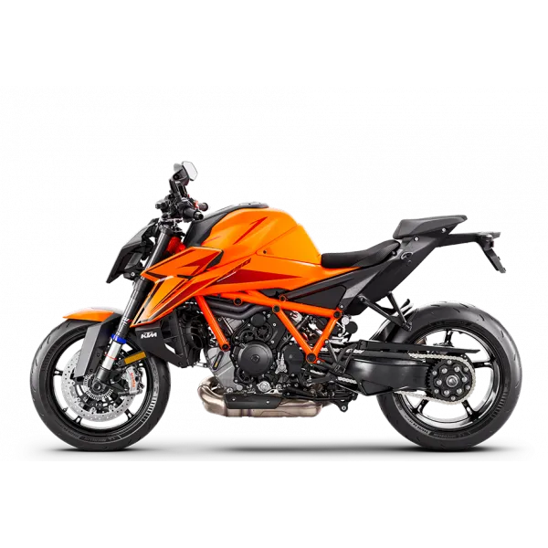 2024 KTM 1390 SUPER DUKE R EVO 