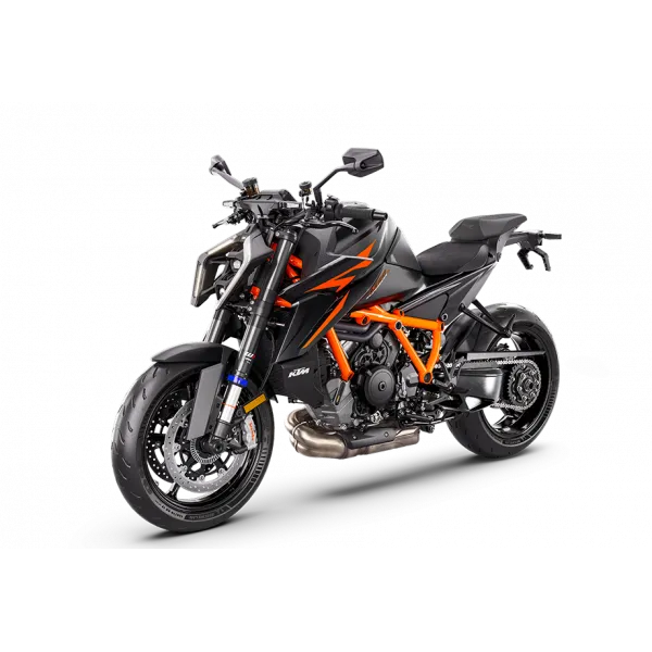 2024 KTM 1390 SUPER DUKE R EVO 